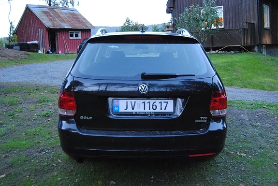 Volkswagen Golf 2010 photo 3