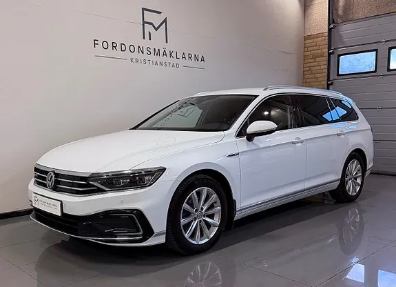 Volkswagen Passat 2020 photo 2