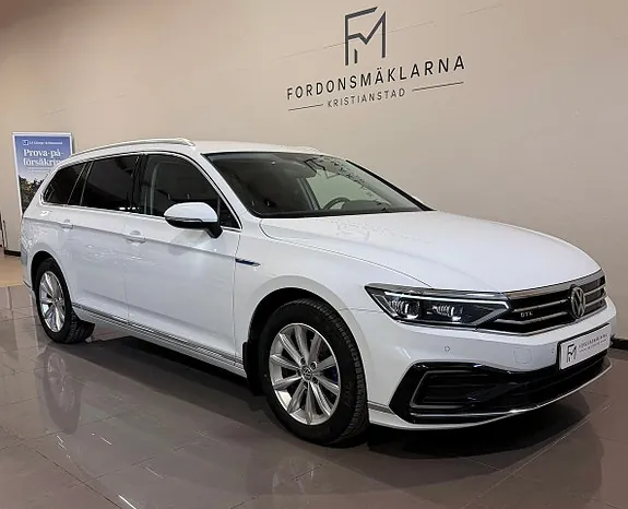 Volkswagen Passat 2020 photo 4