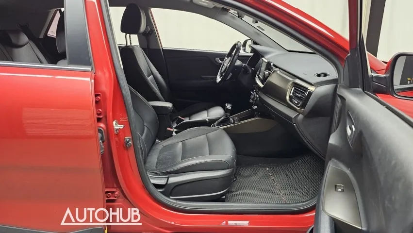 Kia Stonic 2017 photo 3