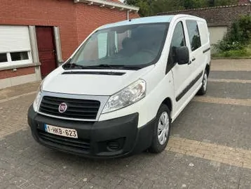Fiat Scudo