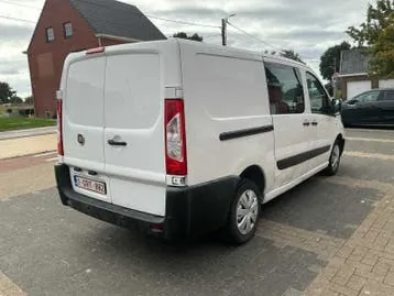 Fiat Scudo