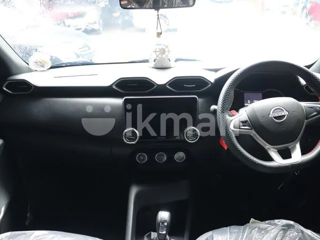 Nissan Magnite 2025 photo 3