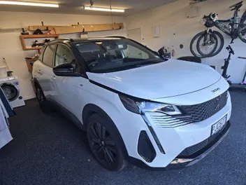 Peugeot 3008 2022 photo 4