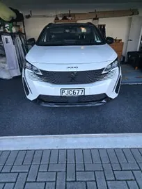 Peugeot 3008 2022 photo 2