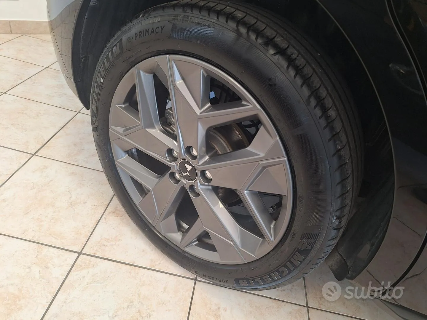 DS Automobiles Ds4 2025 photo 4