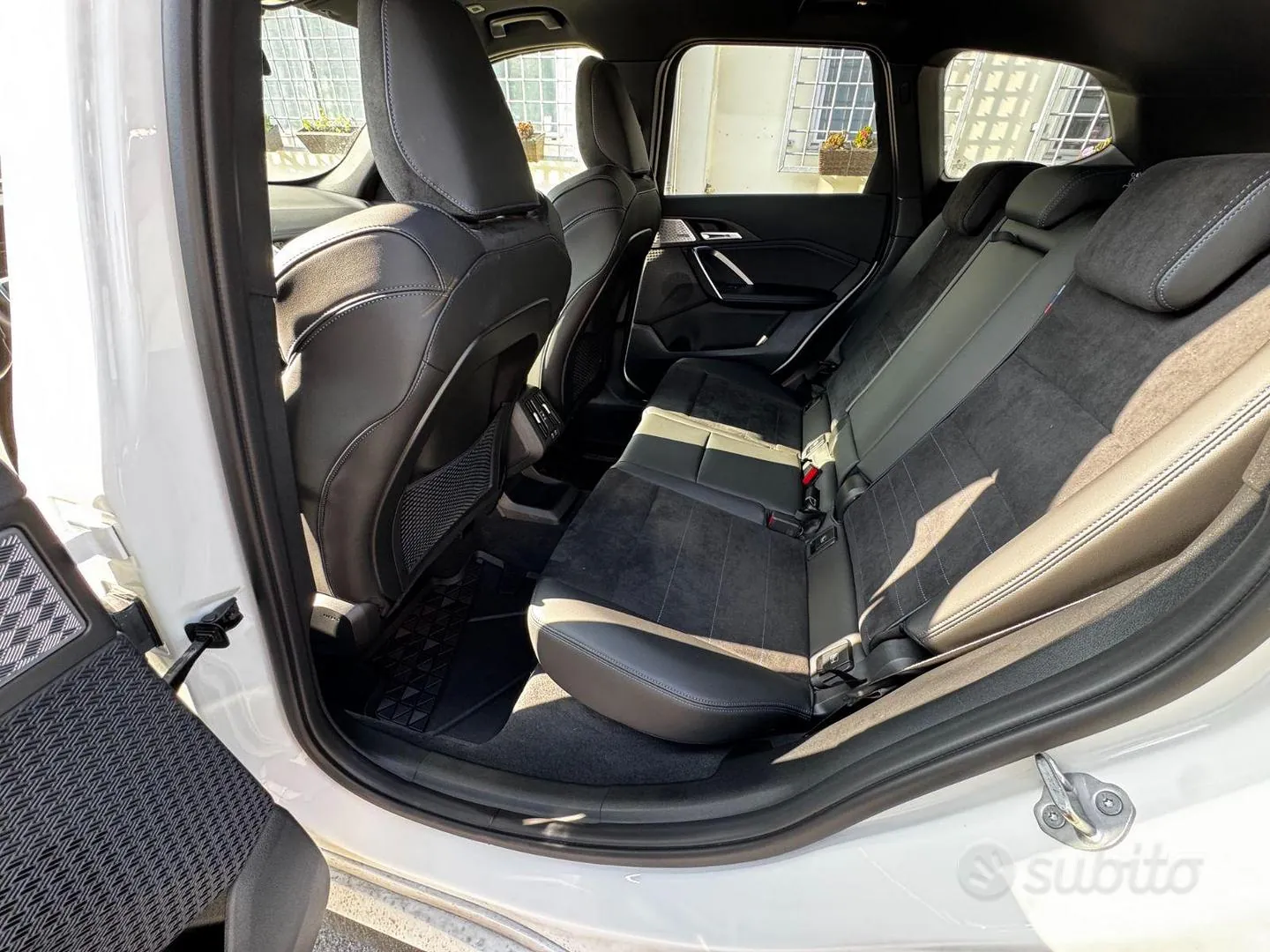 BMW X1 2023 photo 5