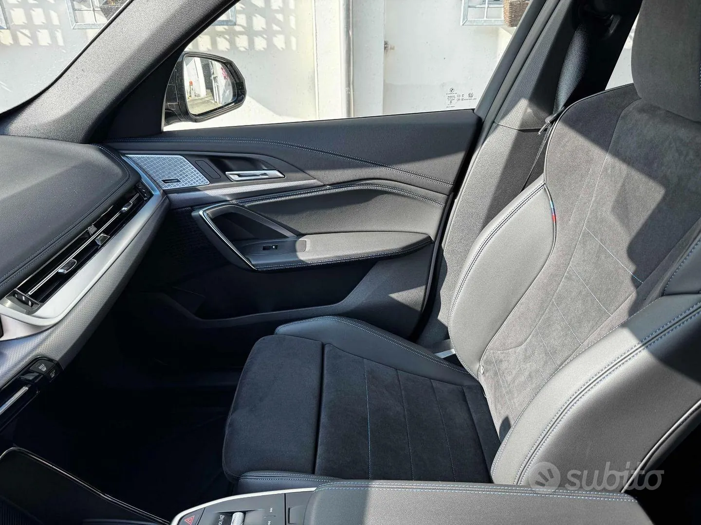 BMW X1 2023 photo 3