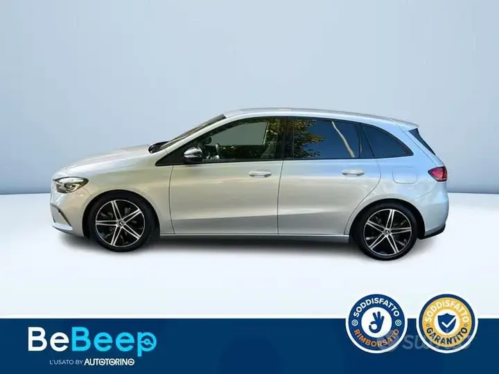 Mercedes-Benz B-Class 2023 photo 5