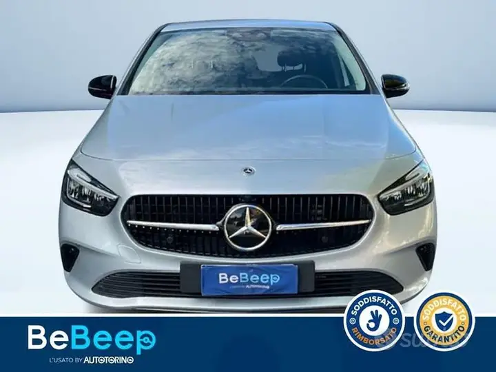Mercedes-Benz B-Class 2023 photo 3