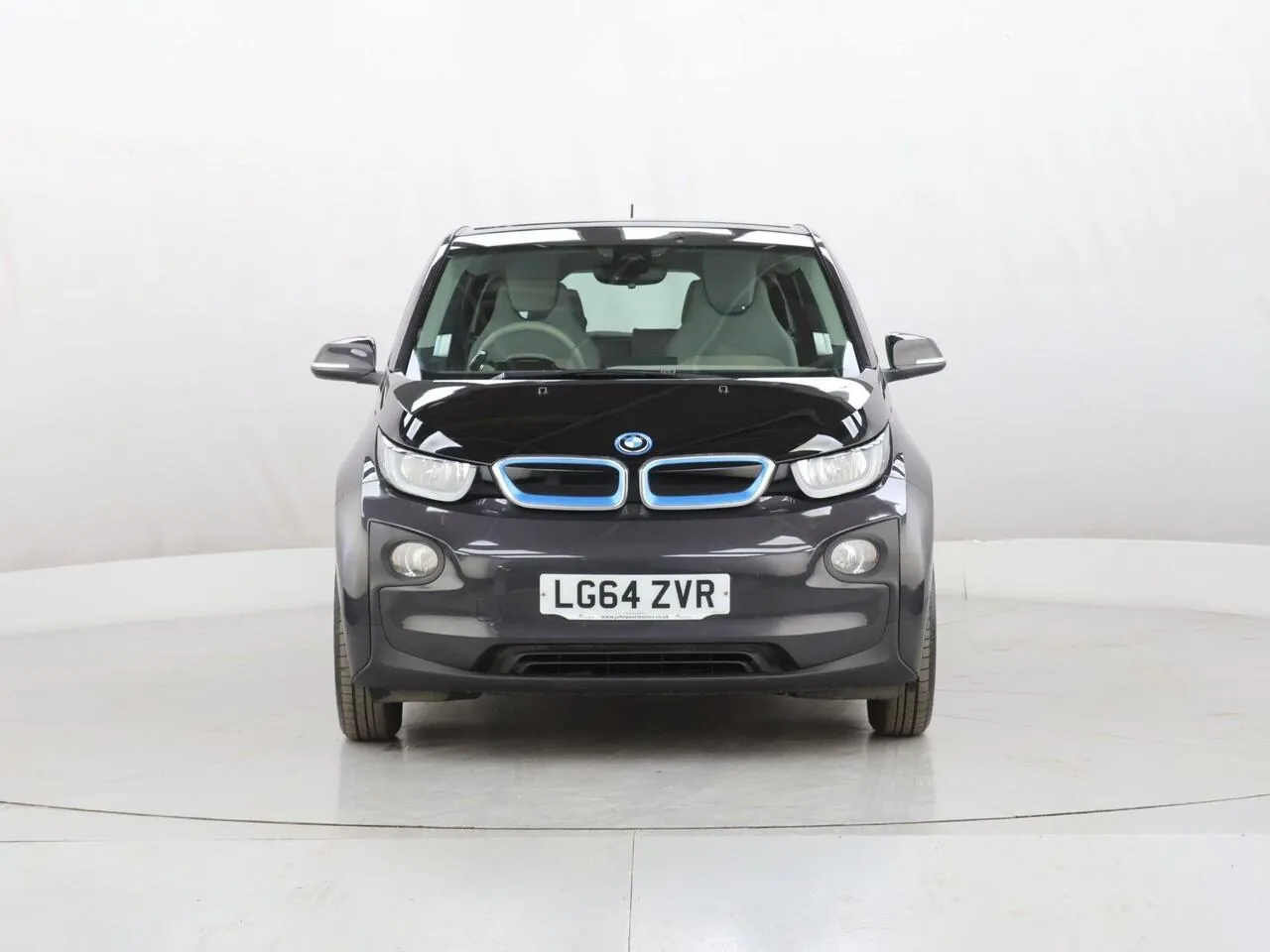 BMW I3 2014 photo 5
