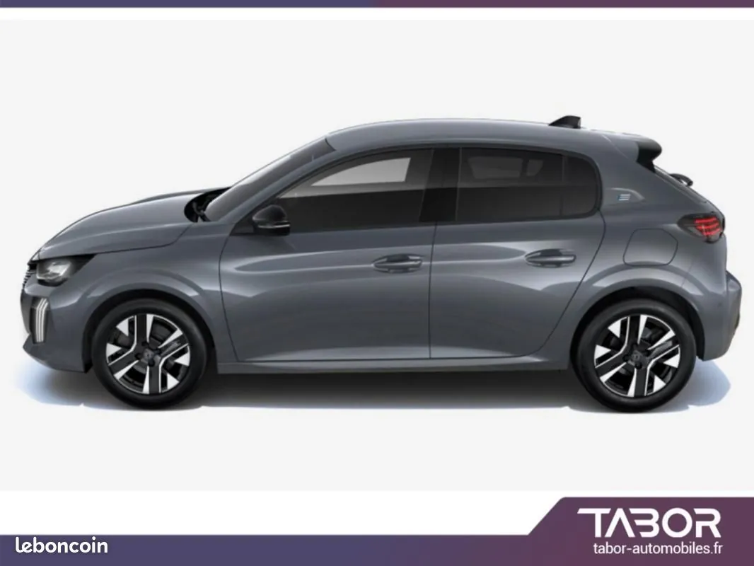 Peugeot 208 2026 photo 3