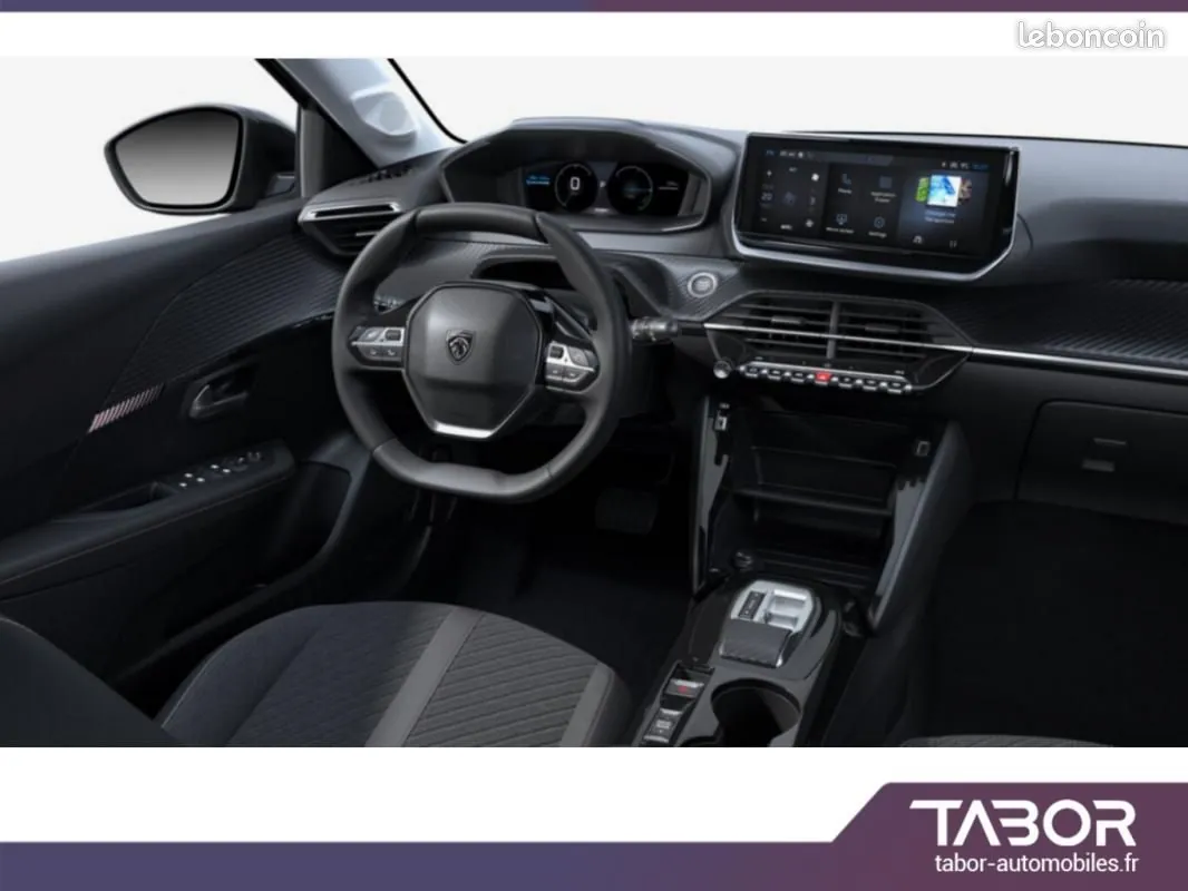 Peugeot 208 2026 photo 5