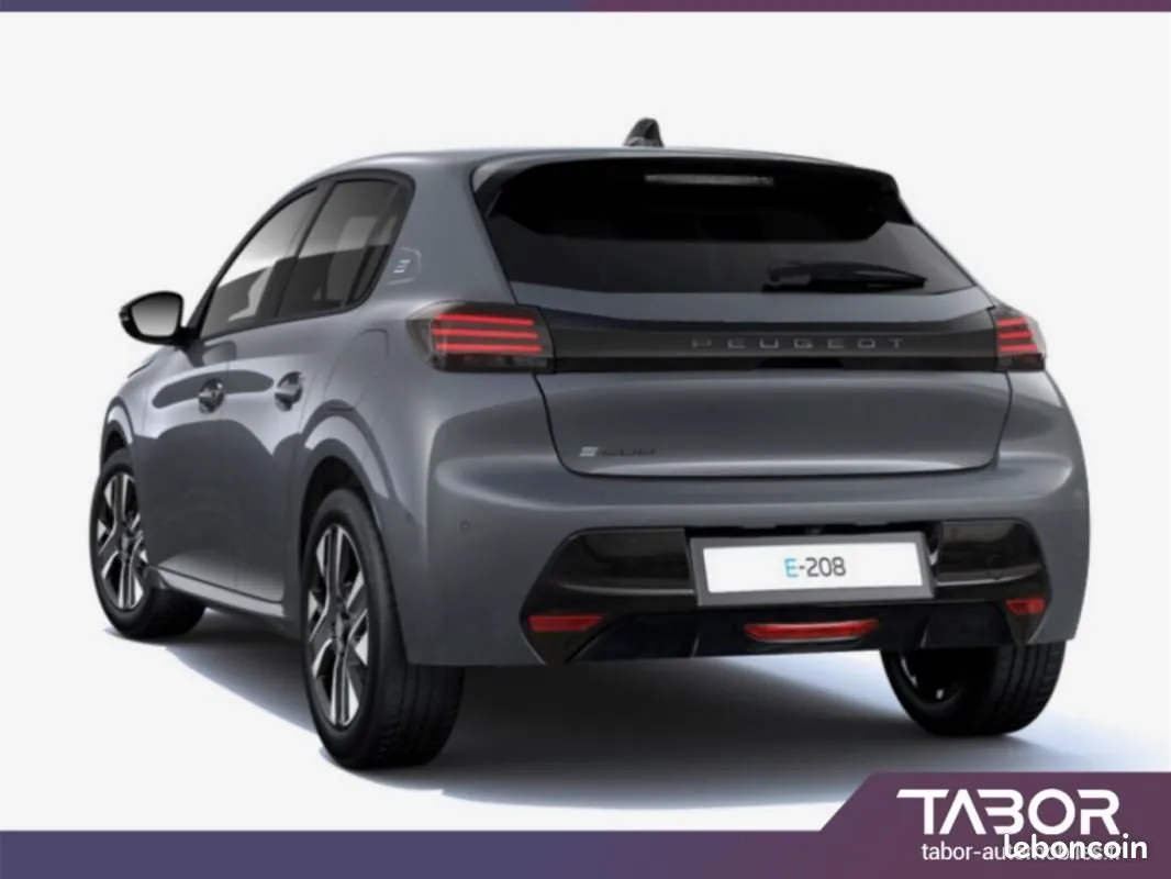 Peugeot 208 2026 photo 4