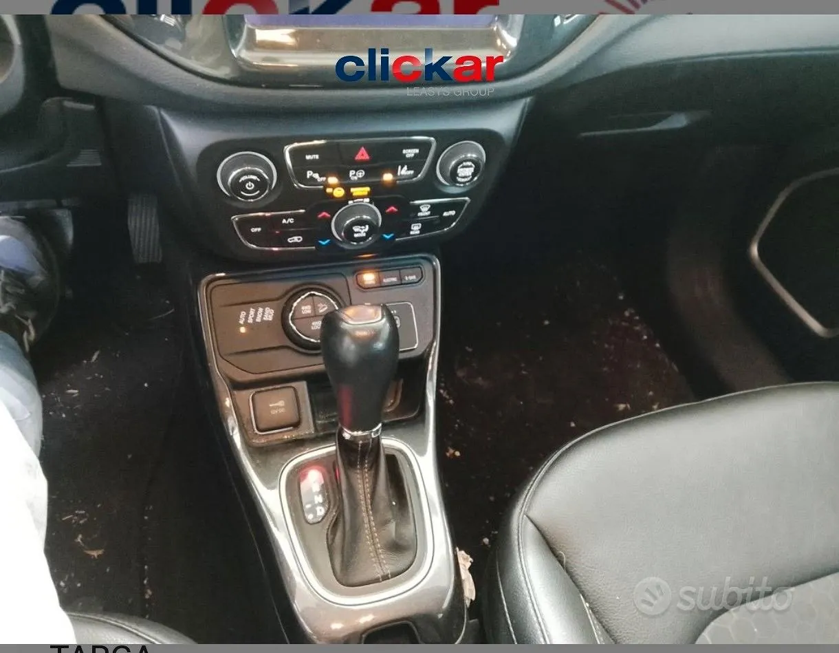 Jeep Compass 2020 photo 5