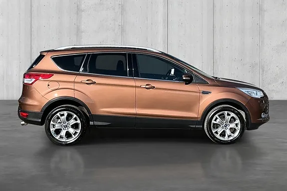 Ford Kuga 2013 photo 5