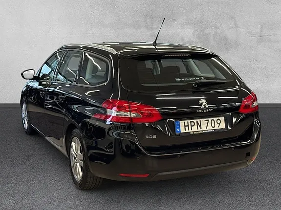 Peugeot 308 Sw 2014 photo 3