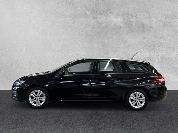 Peugeot 308 Sw 2014 photo 2