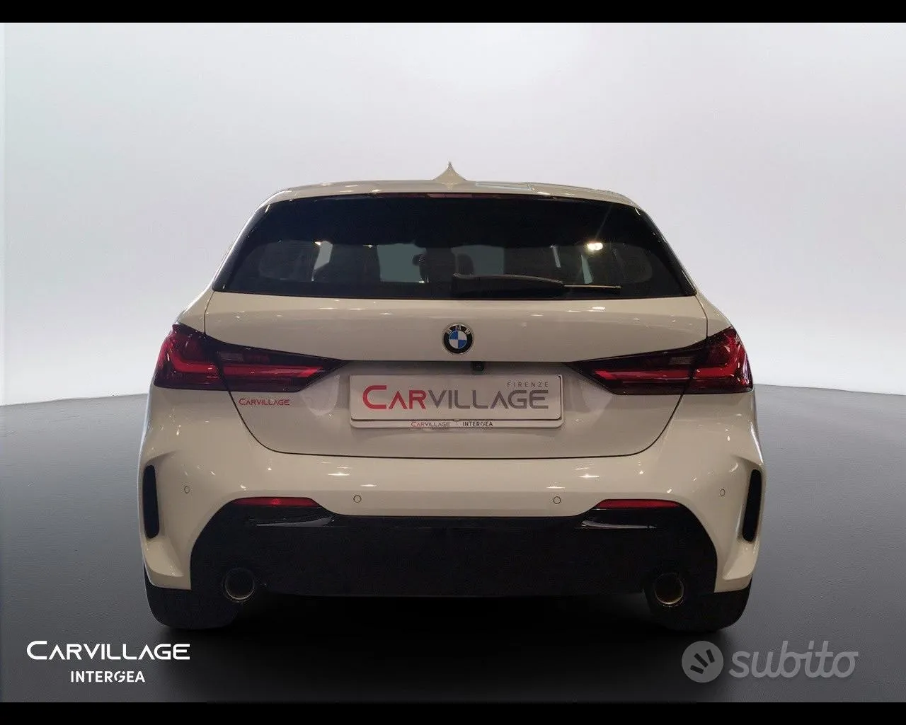BMW 1 Series 2022 photo 5