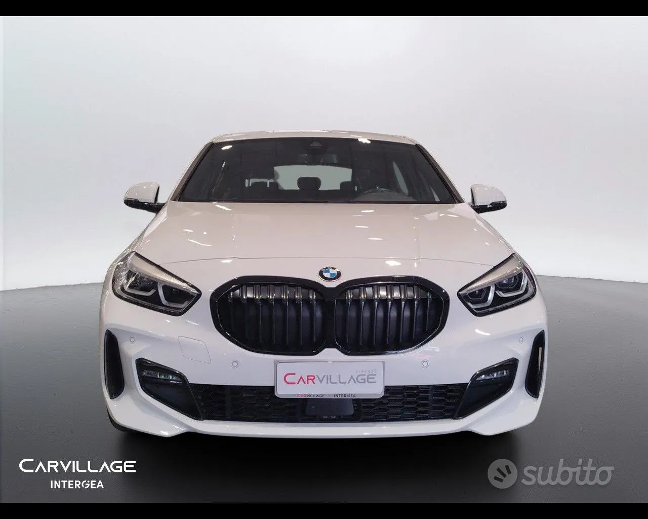 BMW 1 Series 2022 photo 2