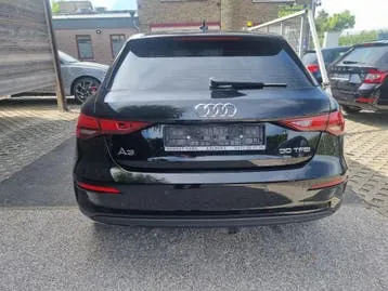 Audi A3 2020 photo 2