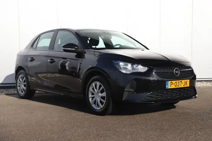 Opel Corsa 2022 photo 3