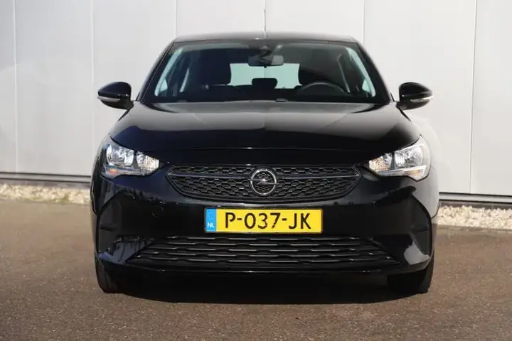 Opel Corsa 2022 photo 2