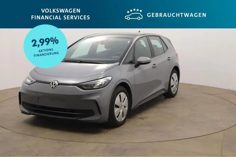 Volkswagen Id.3 Pro