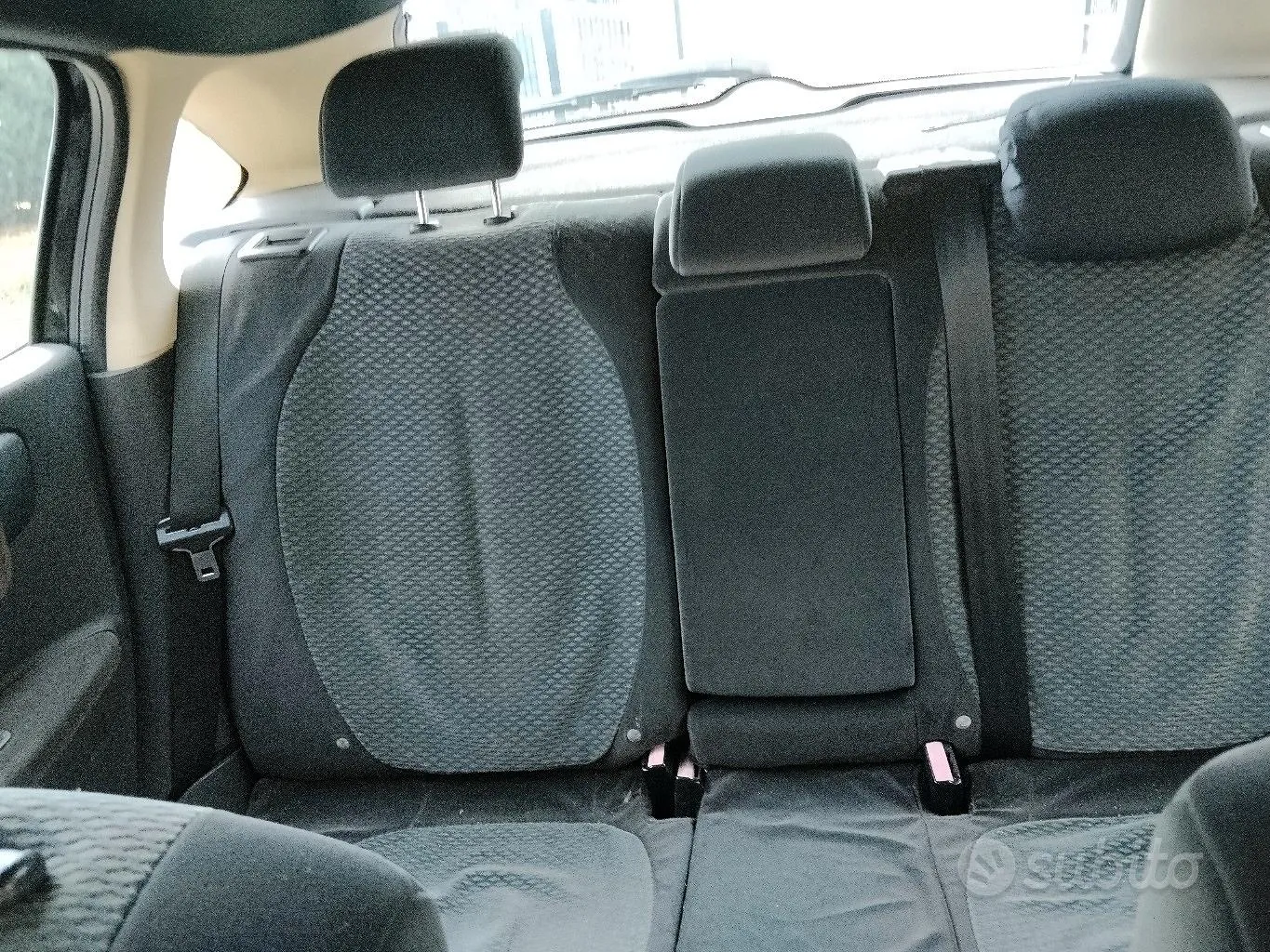 Citroen C4 2005 photo 5