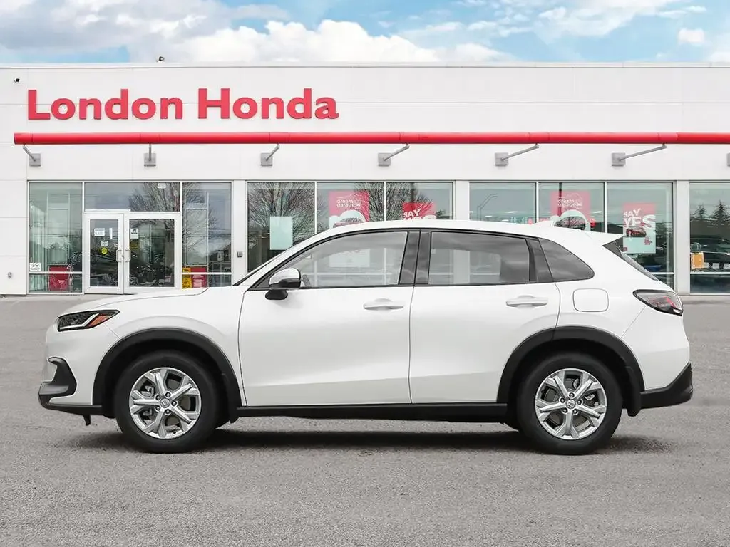 Honda Hr-V 2027 photo 3
