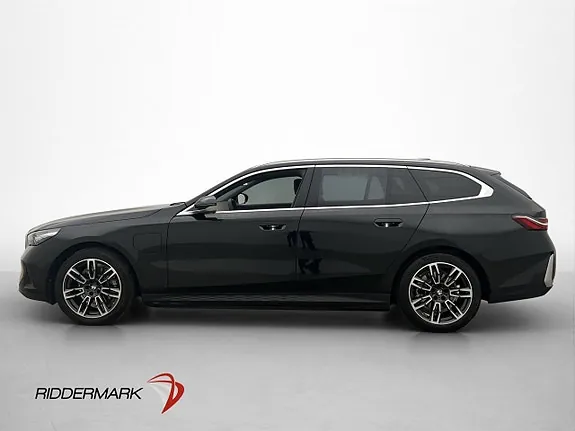 BMW 530E 2026 photo 5