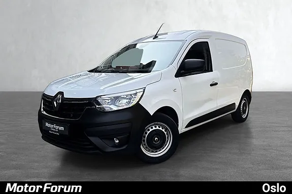 Renault Express