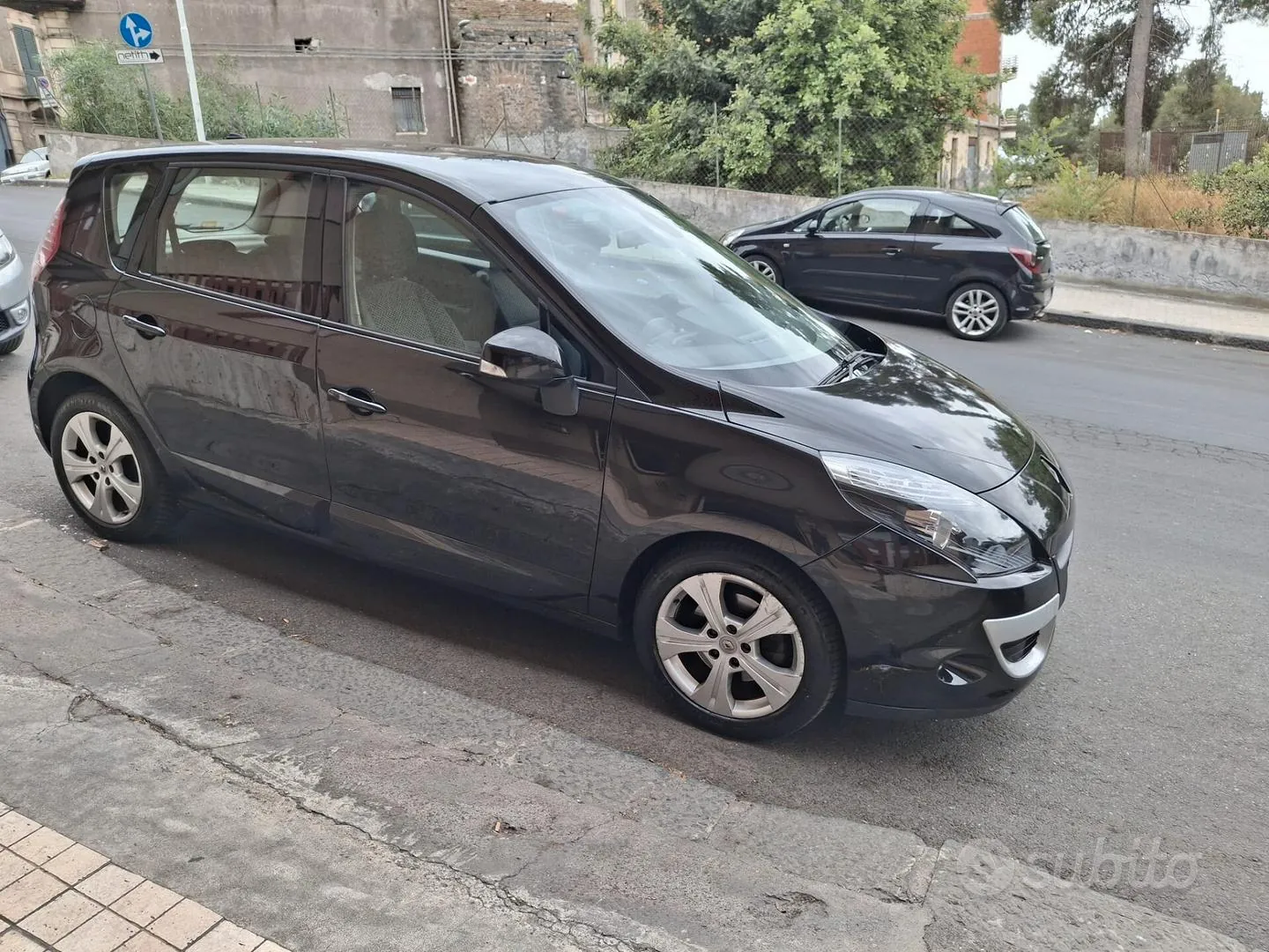 Renault Scenic 2009 photo 3
