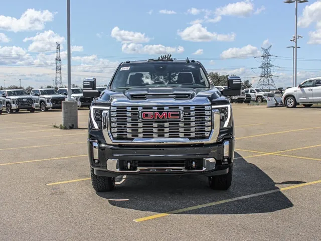 GMC Sierra 3500Hd 2026 photo 3