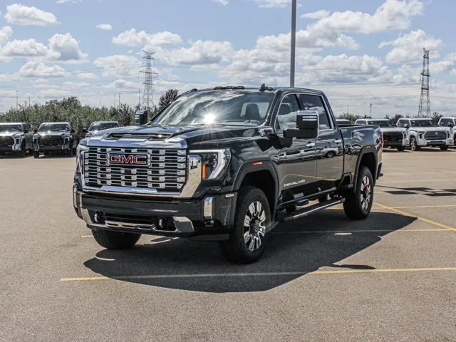 GMC Sierra 3500Hd 2026 photo 4