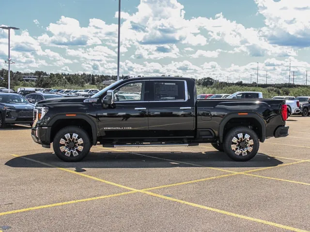 GMC Sierra 3500Hd 2026 photo 5