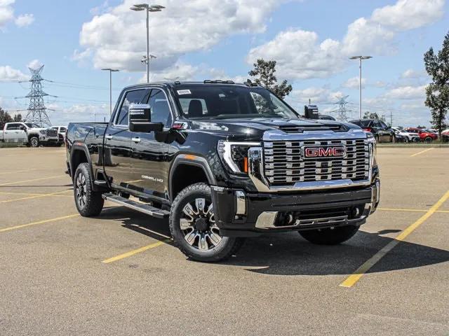 GMC Sierra 3500Hd 2026 photo 2