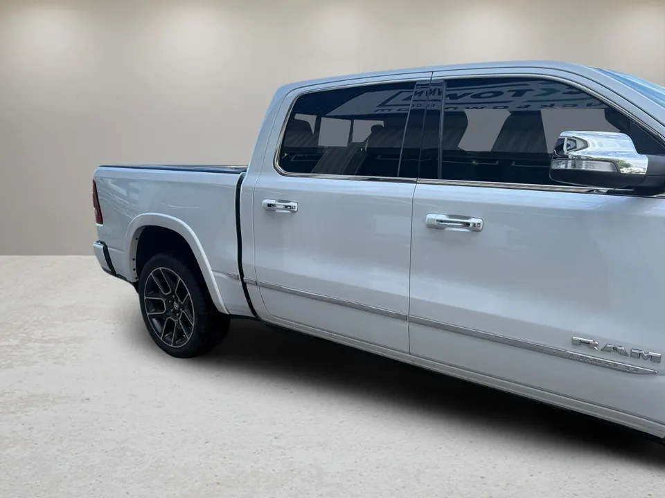 Ram 1500 2020 photo 5