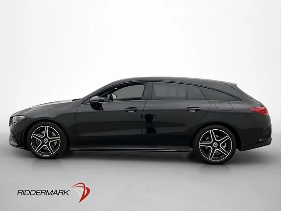Mercedes-Benz Cla200 2022 photo 4