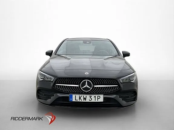 Mercedes-Benz Cla200 2022 photo 2