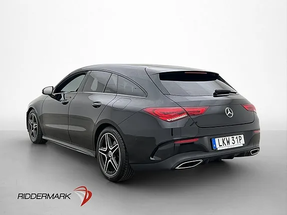 Mercedes-Benz Cla200 2022 photo 5