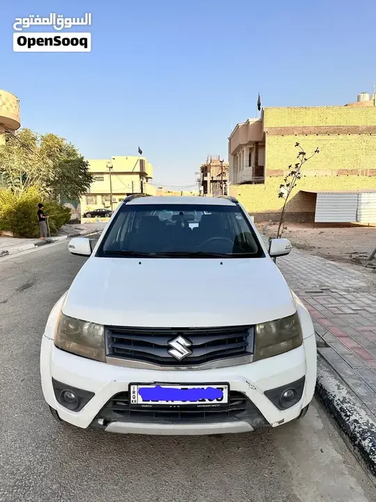 Suzuki Apv 2011 photo 5
