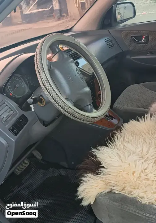 Hyundai Tucson 2004 photo 3