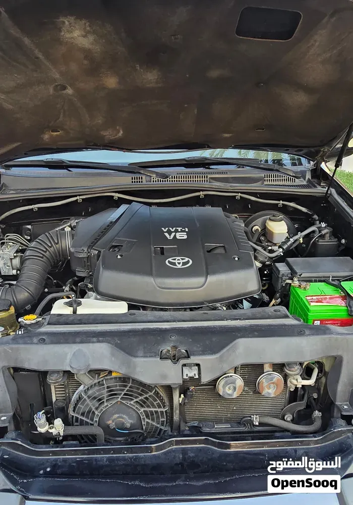 Toyota Prado 2009 photo 2