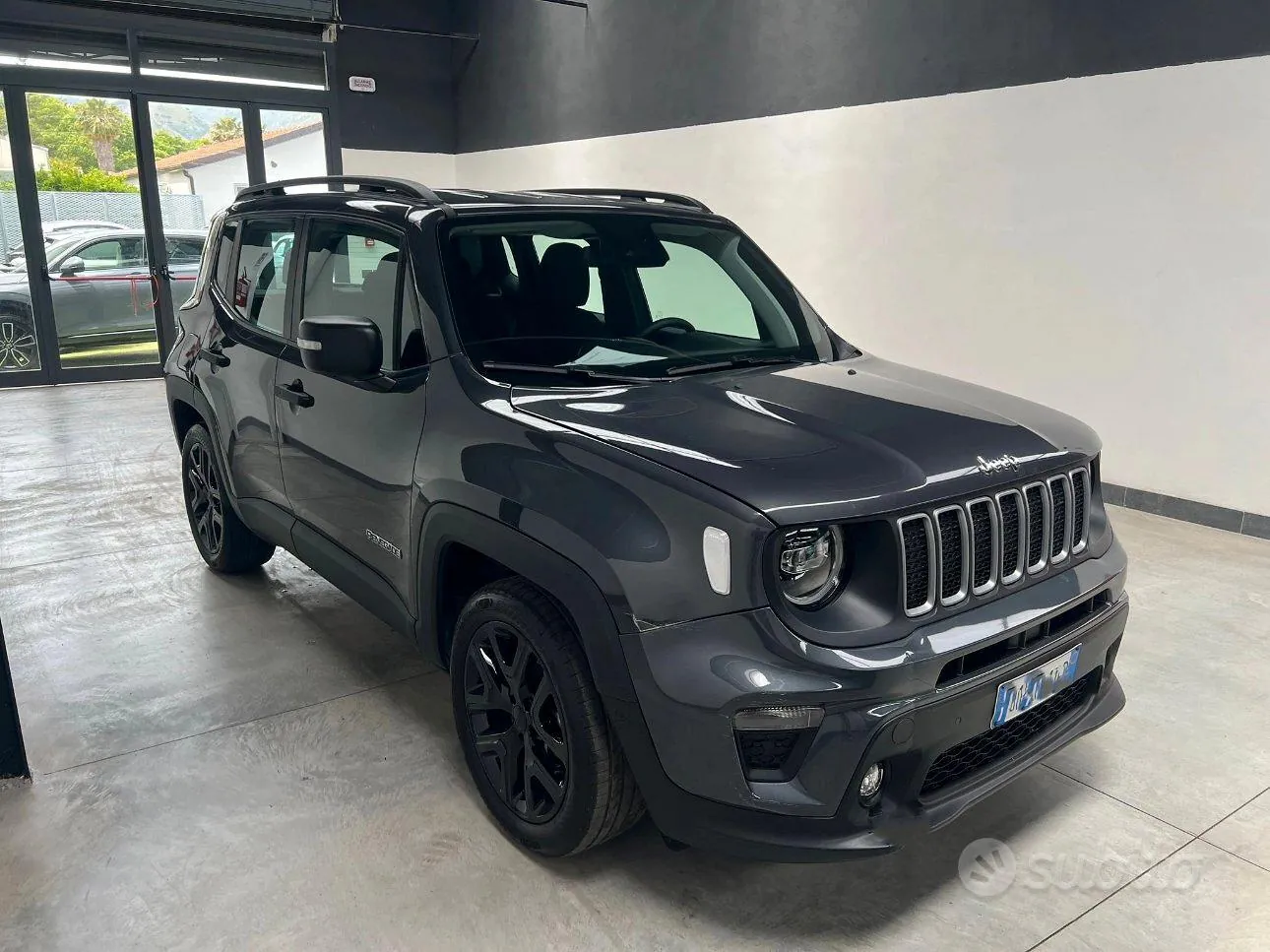 Jeep Renegade 2025 photo 3