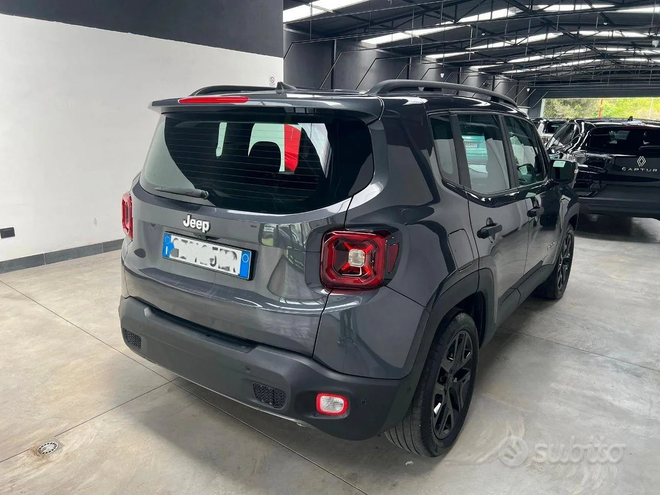 Jeep Renegade 2025 photo 4