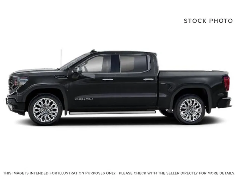 GMC Sierra 1500 2026 photo 2