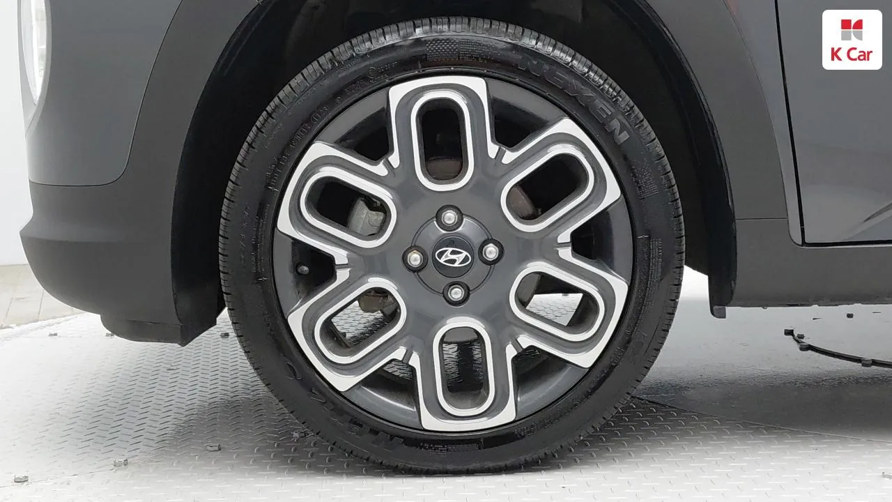 Hyundai Casper 2024 photo 5
