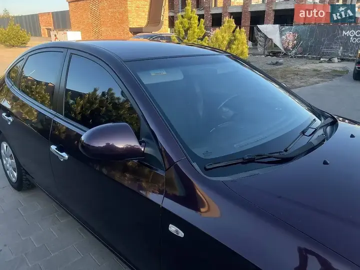 Hyundai Elantra 2007 photo 3