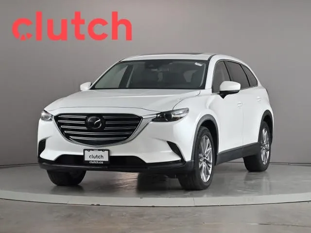 Mazda Cx-9